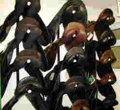 The large saddle range includes Albion, Black Country, Frank Baines, Thorowgood, Fieldhouse, Ideal, Wintec and more